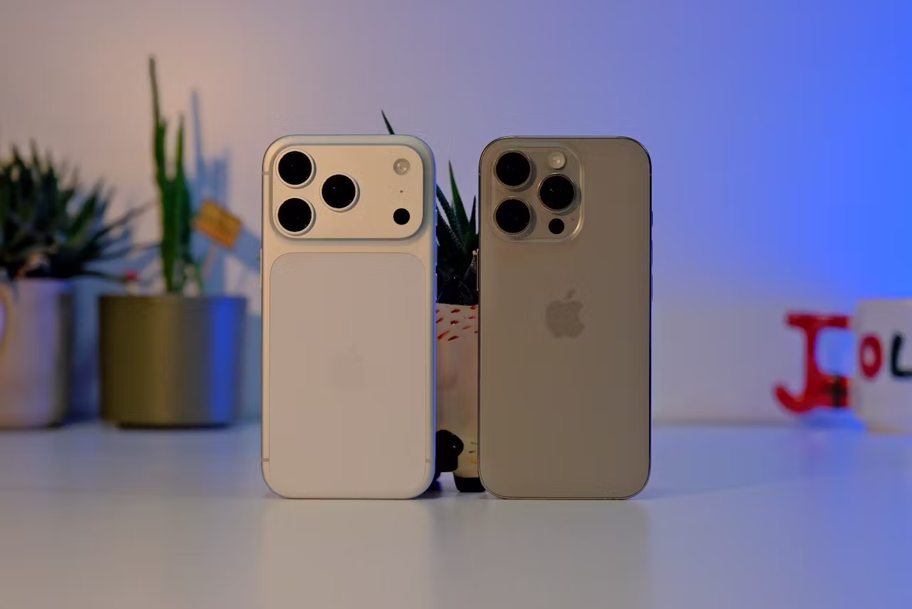 Akıllı Telefon Pazarında Düşüş: Bellek Krisinin Etkileri Neler?