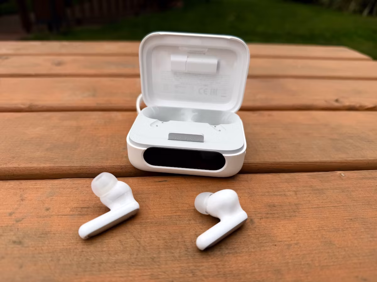 Anker Soundcore P41i: Uygun Fiyatla Yenilikçi Ses Deneyimi