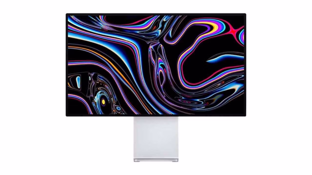 Apple'ın Yeni Gözdesi: Studio Display XDR ile Tanışın!