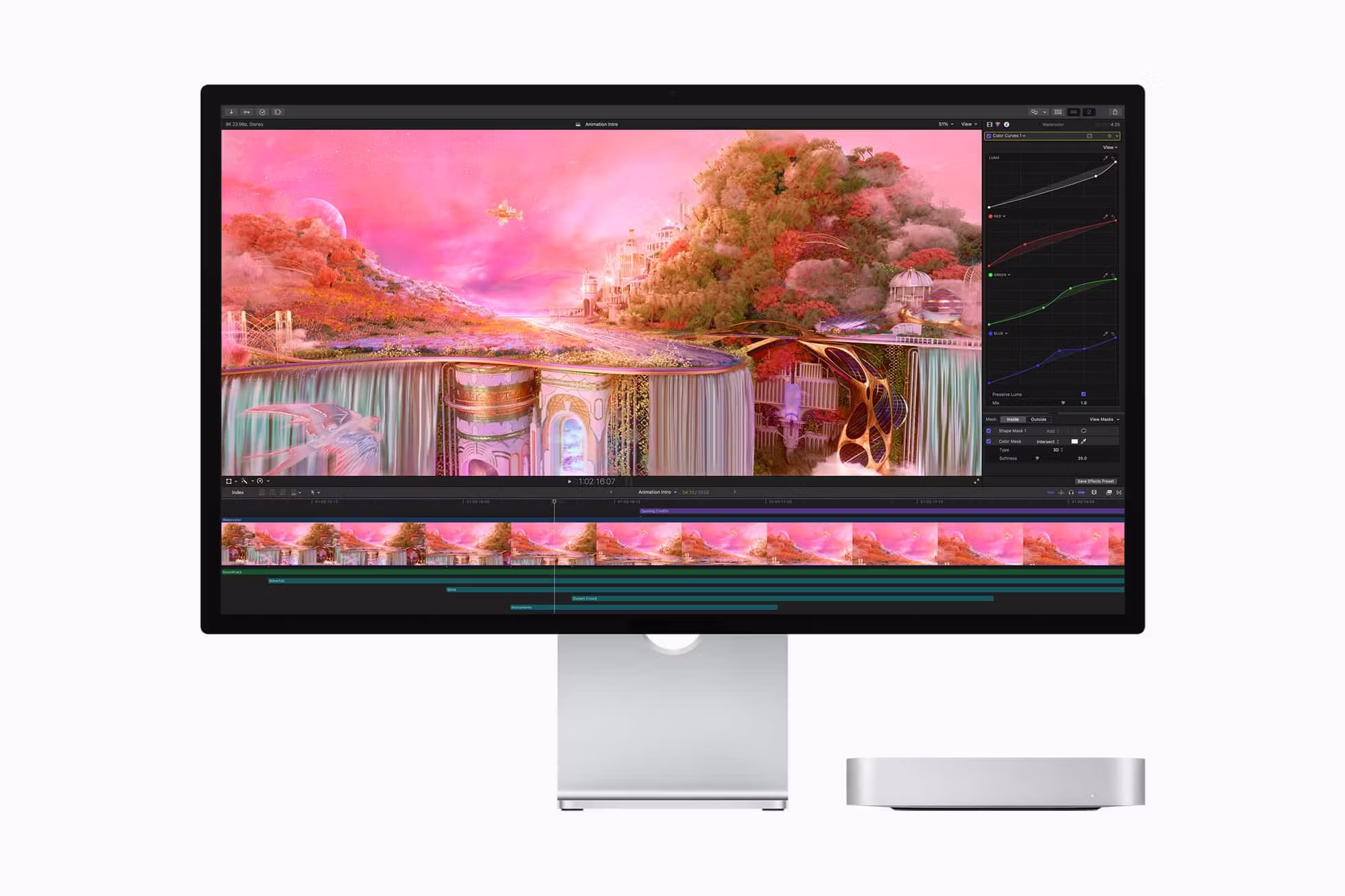 Apple’ın Yeni Studio Display Modelleri: J427 ve J527 Hakkında Bilmeniz Gerekenler