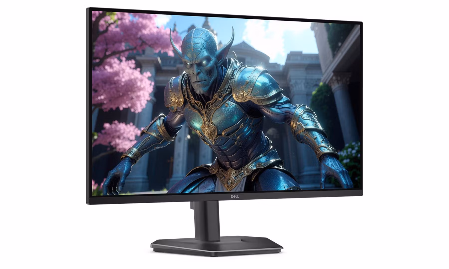 Dell’in Yeni 27 İnç 240Hz Monitörleri ile Oyun Deneyimini Yükseltin