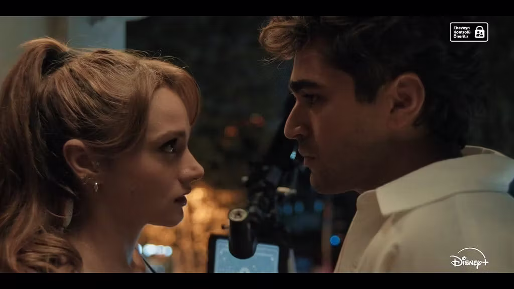 Disney+’ın Yeni Yerli Dizisi "Bize Bi’şey Olmaz" İlk Tanıtımı Yayınlandı