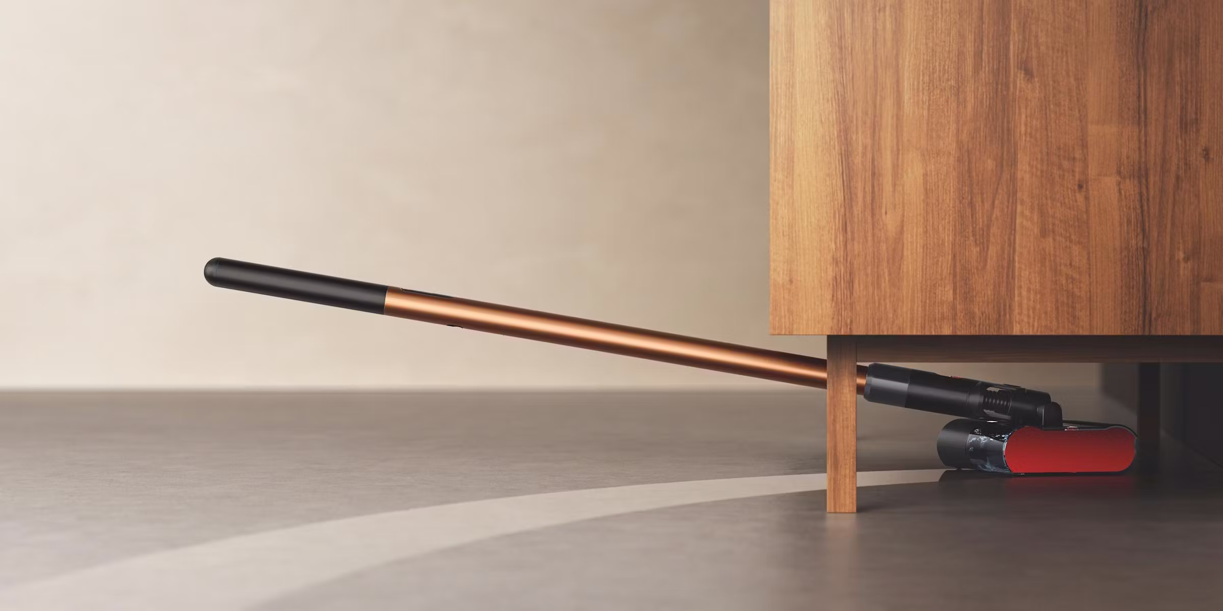 Dyson PencilWash: Yenilikçi Islak Temizlikte Geleceği Keşfedin