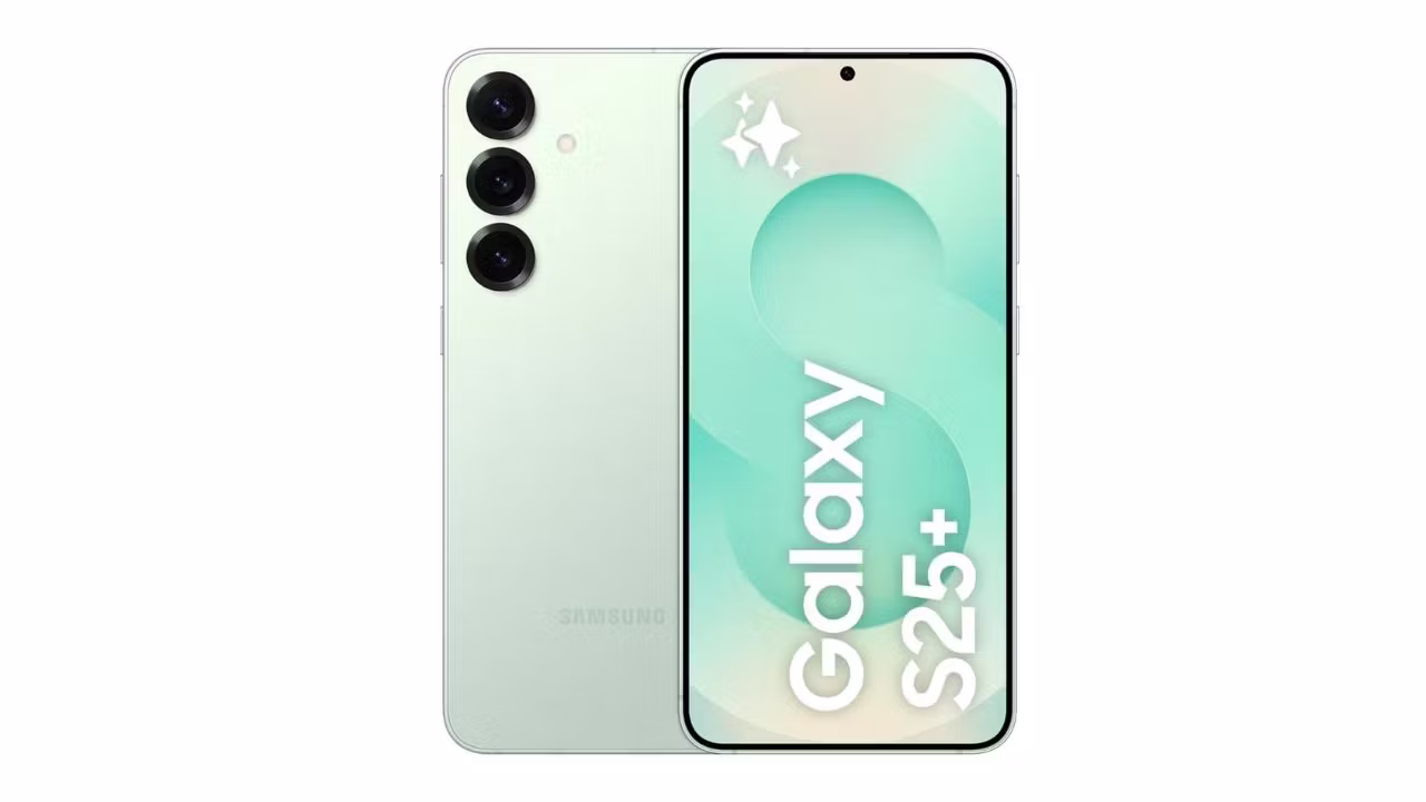 Galaxy S25+ 256 GB İçin Amazon'da Kaçırılmayacak İndirim Fırsatı