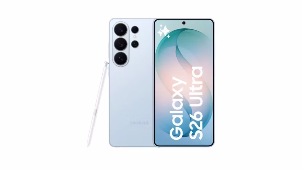 Galaxy S26 Ultra'nın Ön Kamerasında Heyecan Verici Sensör Yeniliği