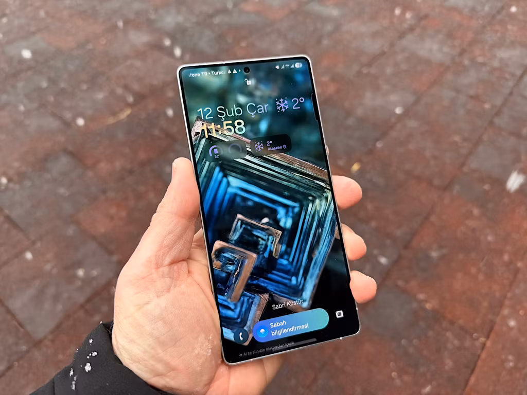 Galaxy S26'nın Gizlilik Ekranı: Kullanıcı Güvenliğini Artıran Yenilik