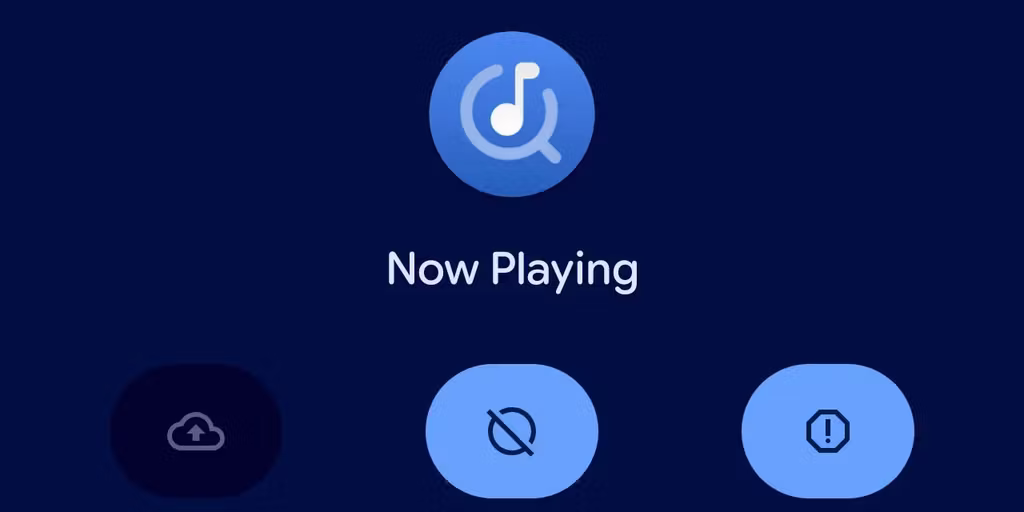 Google Now Playing: Müzik Tanıma Uygulaması Bağımsız Hale Geliyor