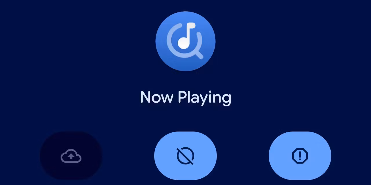 Google Now Playing: Müzik Tanıma Uygulaması Bağımsız Hale Geliyor