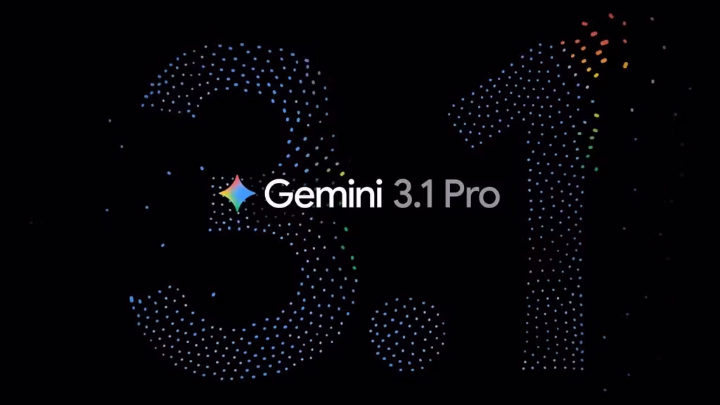 Google'ın Yeni Yapay Zeka Modeli Gemini 3.1 Pro ile Akıl Yürütme Devrimi