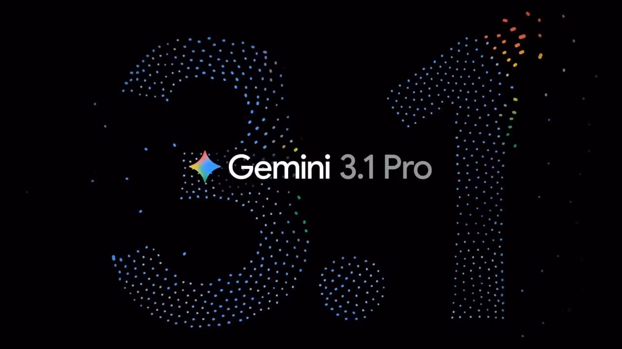 Google'ın Yeni Yapay Zeka Modeli Gemini 3.1 Pro ile Akıl Yürütme Devrimi