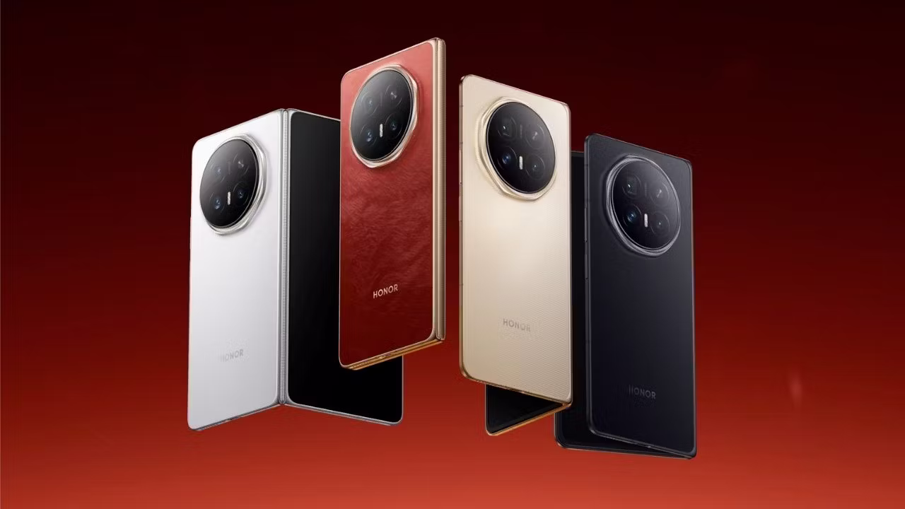 Honor Magic V6 ile Suya Dayanıklılık ve Uzun Süreli Kullanım İmkanı