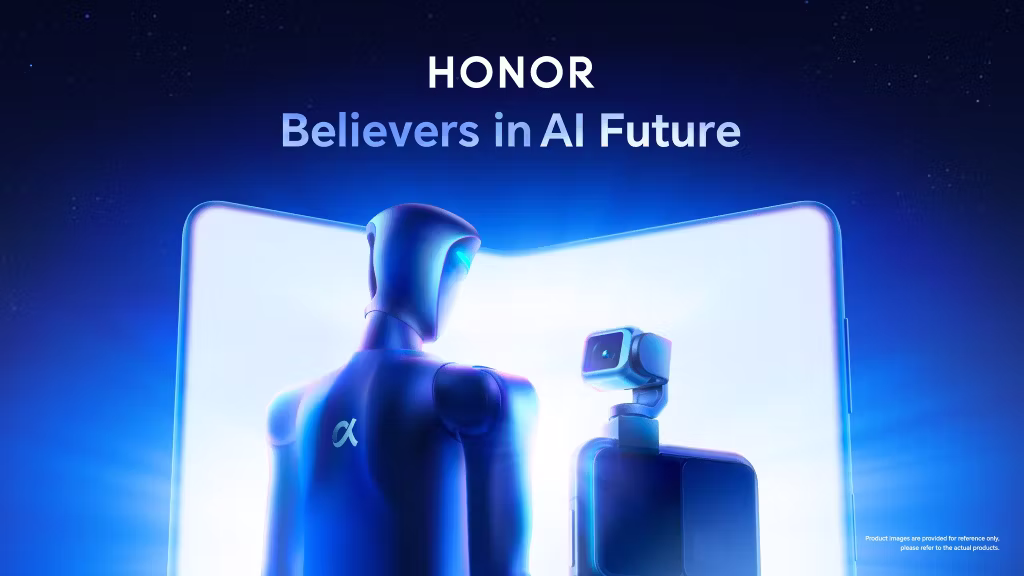 Honor'un MWC 2026'daki Çarpıcı İnsansı Robot Tanıtımı Neler Getirecek?