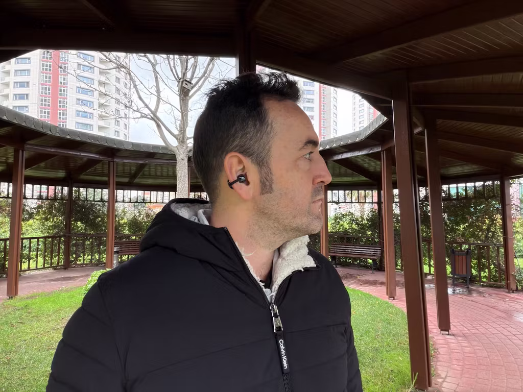 Huawei FreeClip 2 ile Rahatlık ve Performansı Yakalayın