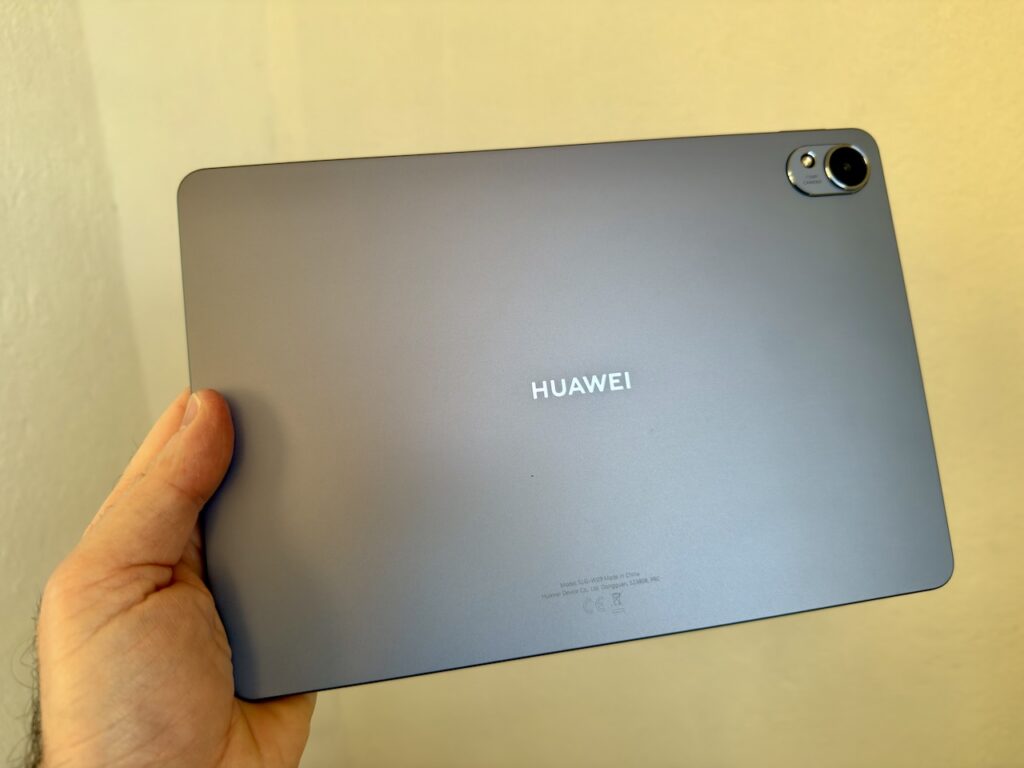 Huawei MatePad 11.5 S: Yüksek Yenileme Hızıyla Sınırları Zorlayın