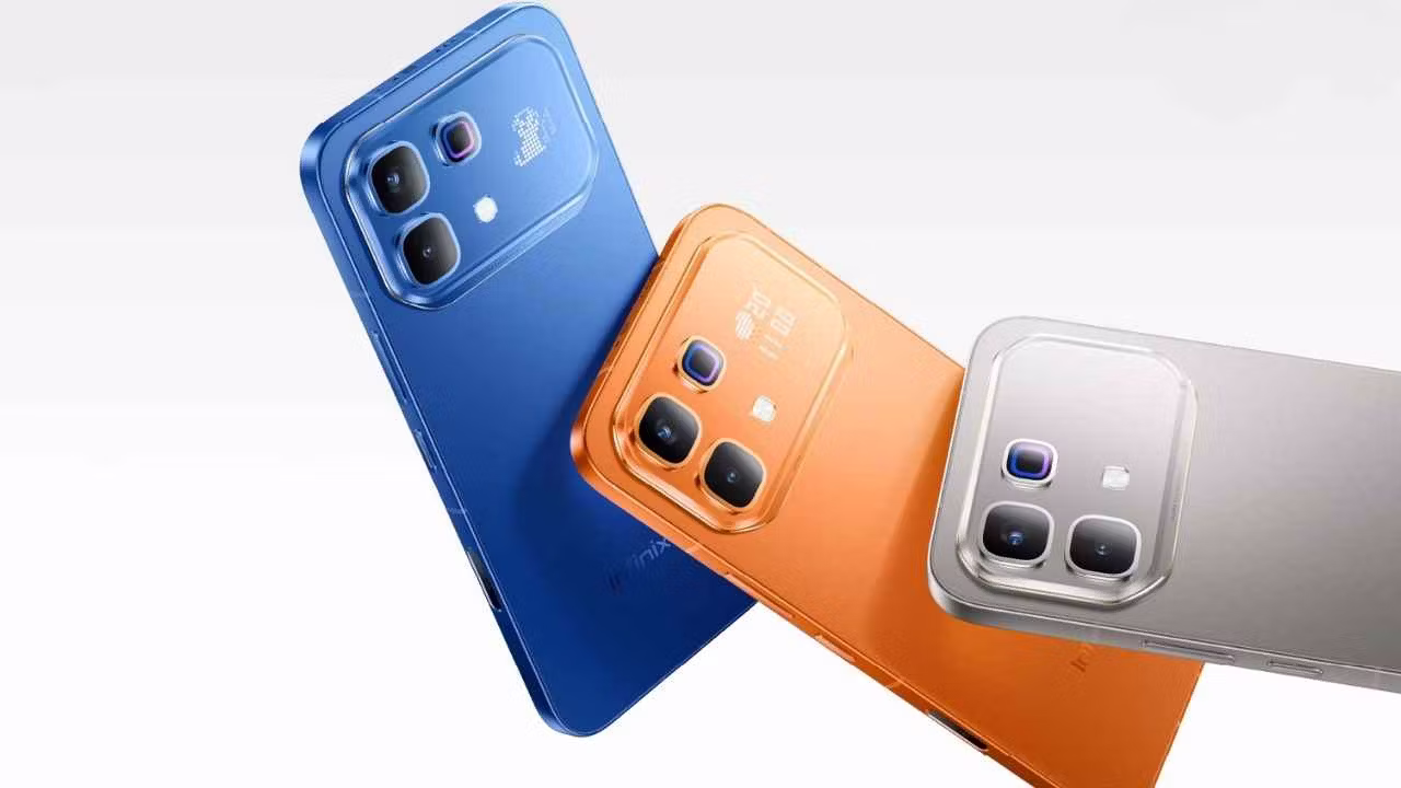 Infinix Note 60 Pro ile Orta Segmentte Yeni Bir Dönem Başlıyor