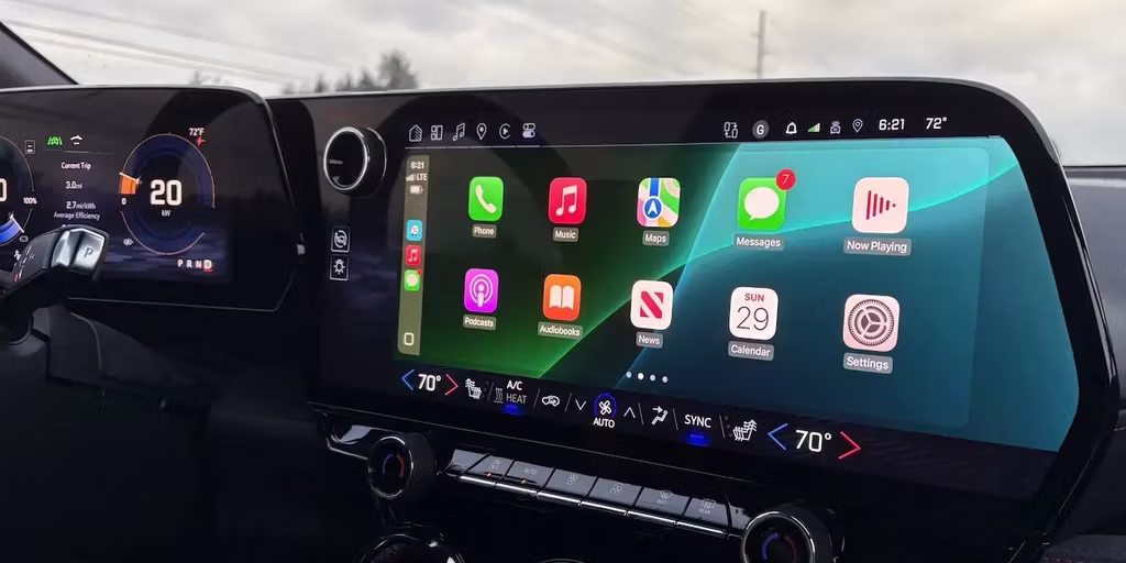 iOS 26.4 ile CarPlay'de Yapay Zeka Deneyimi Yeni Bir Boyut Kazanıyor