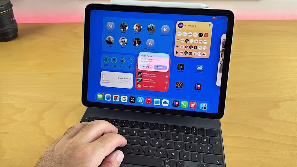 iPadOS 26.4 Public Beta: Kullanıcılar için Yeni Özellikler ve Deneyimler