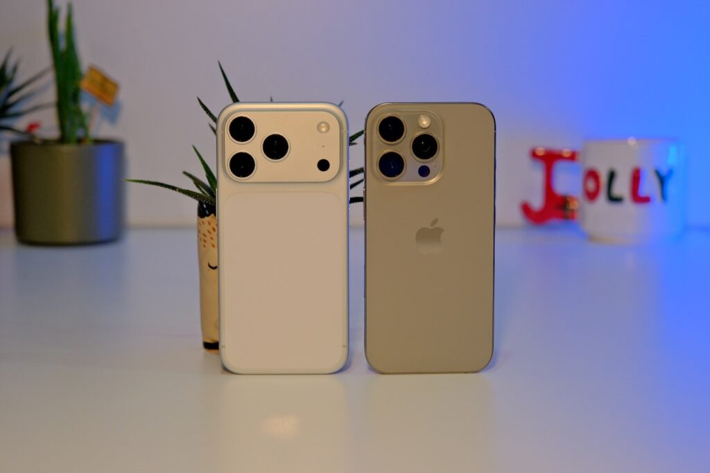 iPhone 17 Pro: Apple'ın Yeni Amiral Gemisi Kıyaslaması ve İncelemesi