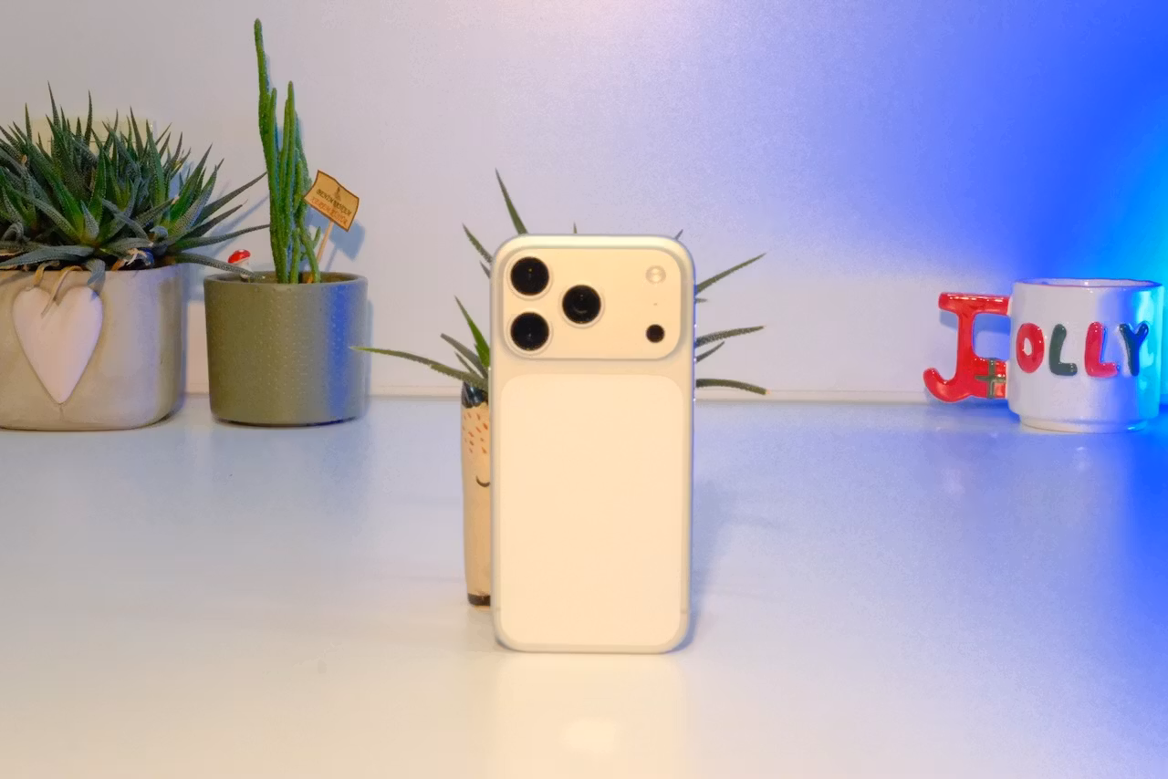 iPhone 17 Pro: Apple’ın Yeni Amiral Gemisi Kıyaslaması ve İncelemesi