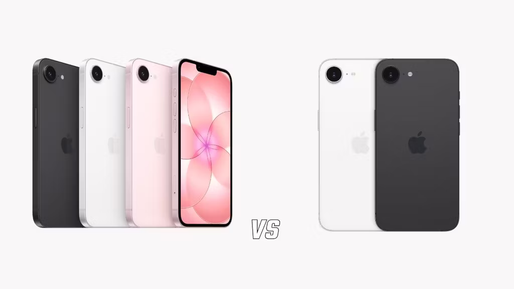 iPhone 17e ile 16e: Hangi Model Daha Üstün?