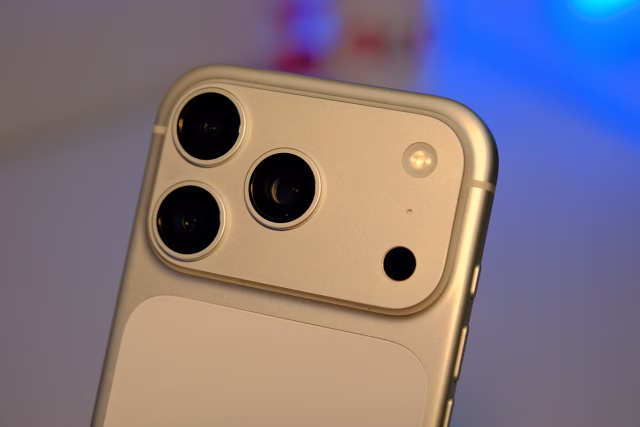 iPhone 18 Pro ile Mobil Fotoğrafçılıkta Çığır Açan Değişken Diyafram Teknolojisi