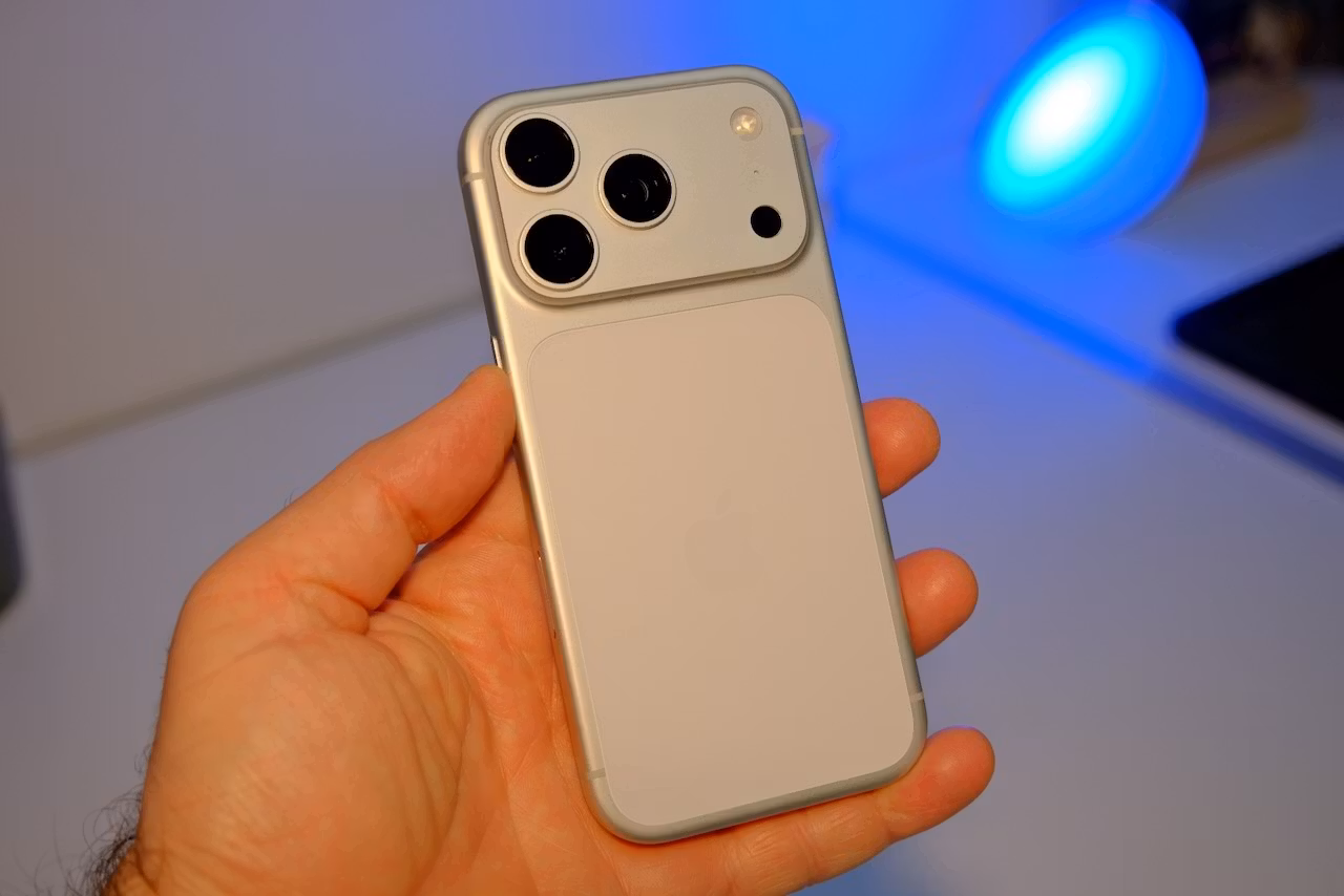 iPhone 18 Pro Üretimi Başladı: Yeni Özellikler ve Beklentiler