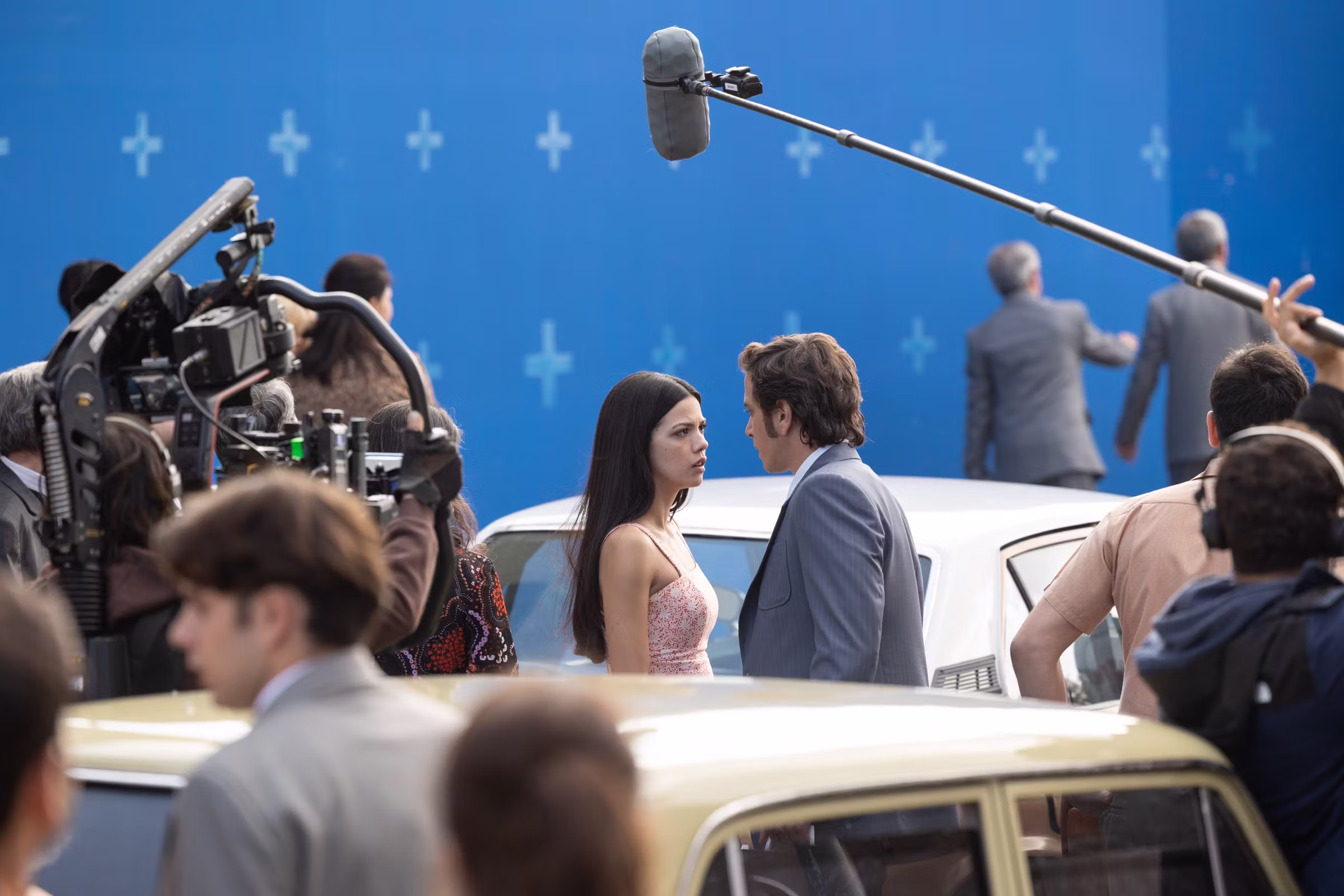 Masumiyet Müzesi Dizisi: Kamera Arkasında Gizli Kalmuş Hikayeler