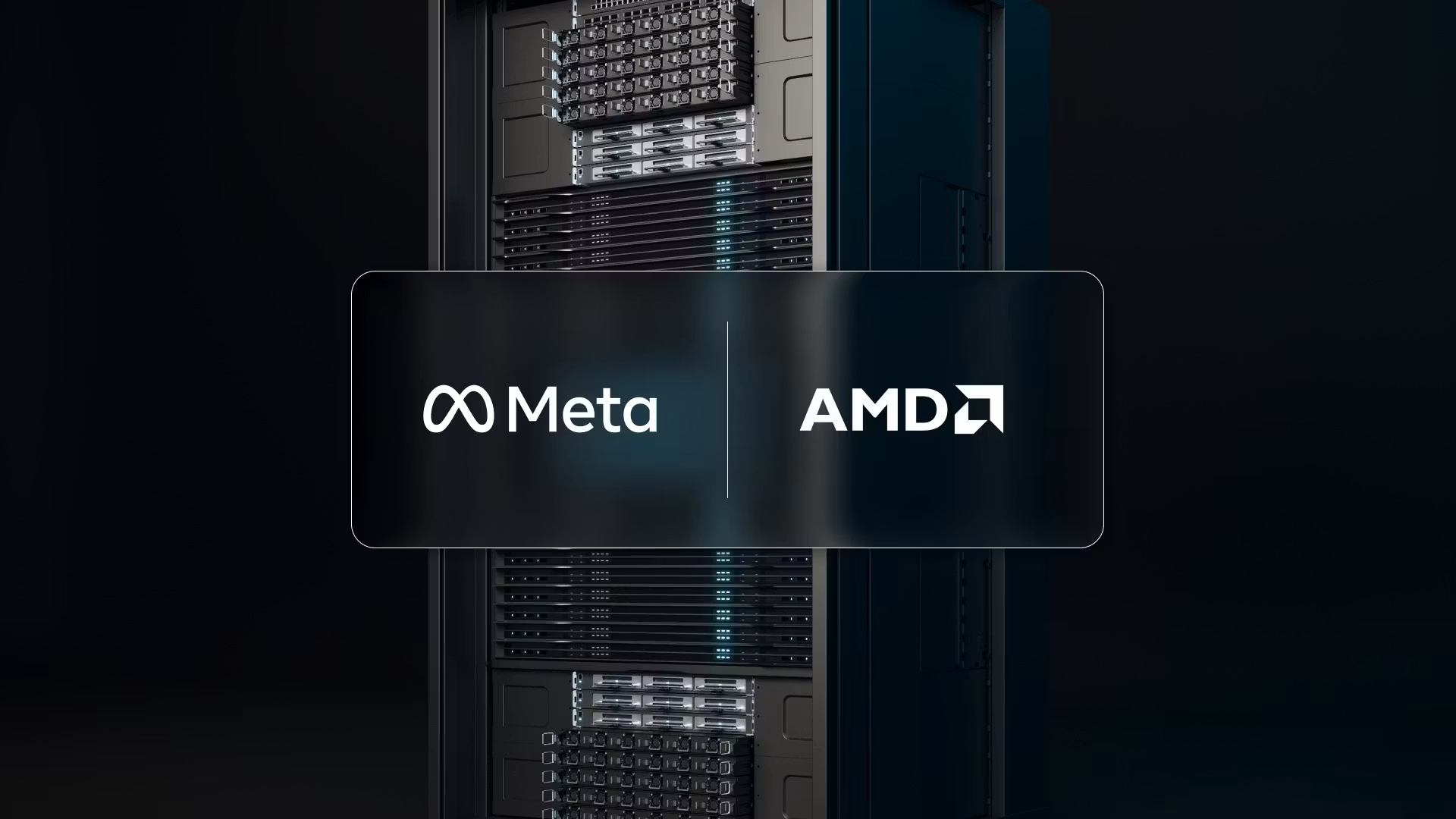 Meta ve AMD'nin Güçlü İşbirliği: 6 Gigavatlık Yapay Zeka Yatırımı