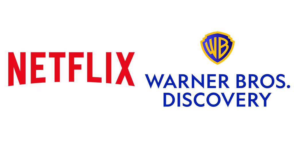 Netflix ve Warner Bros. Birleşmesi: Rekabet Sorunları ve İhtimaller