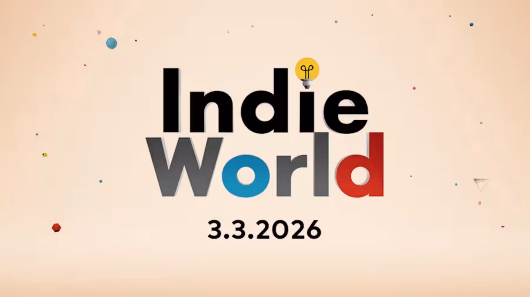 Nintendo'nun Mart 2026 Indie World Etkinliğiyle Yeni Oyunları Keşfedin