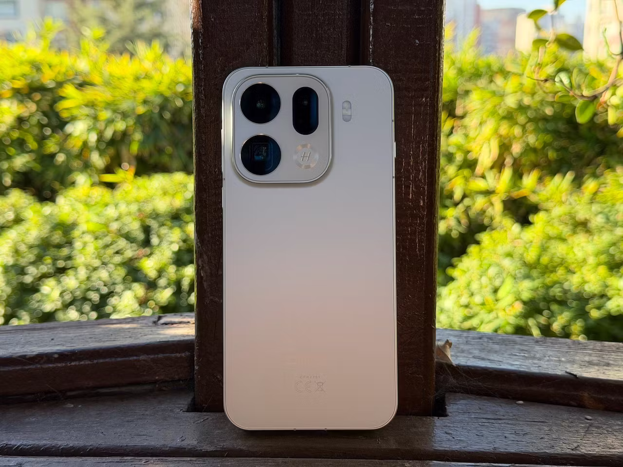 Oppo Find X9s Küresel Versiyonu: Yeni Özellikler ve Pil Performansı