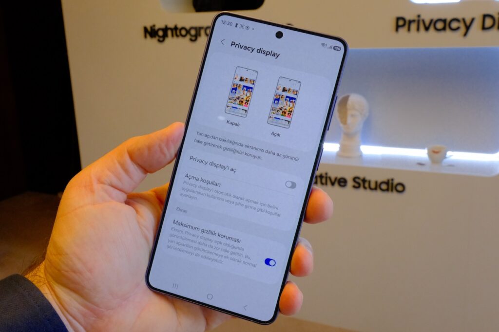 Samsung'un Yeni Galaxy S26 Serisi: Yenilikler ve Fiyatlar Nasıl?
