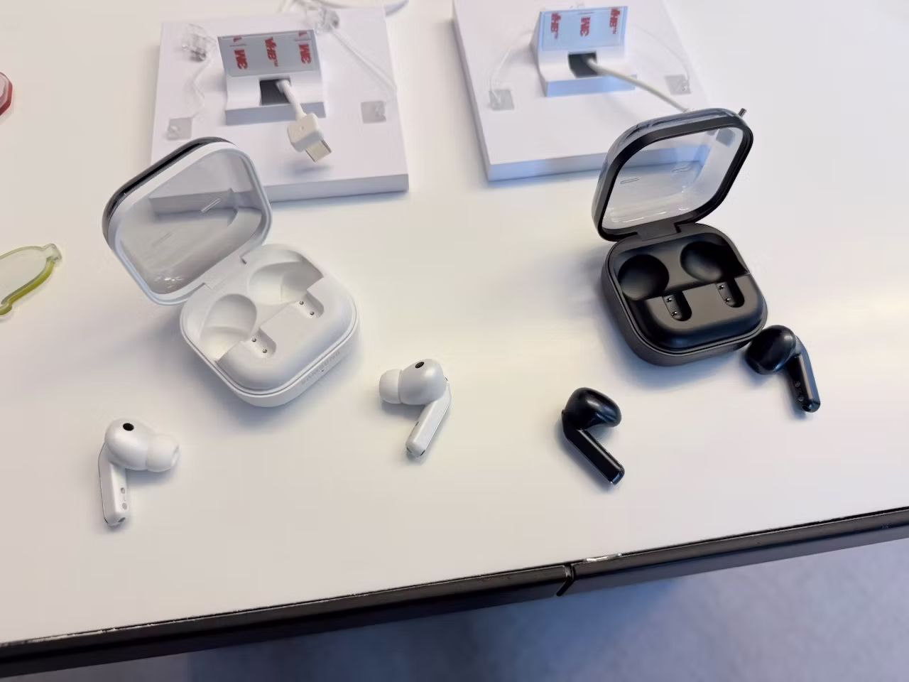 Samsung'un Yeni Kulaklık Serisi: Galaxy Buds 4 ve Buds 4 Pro İncelemesi