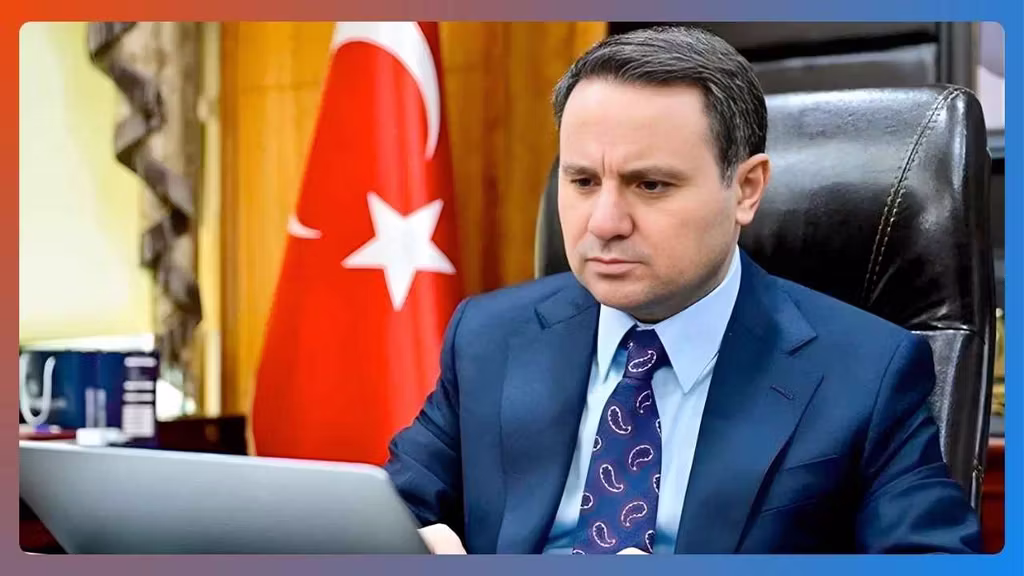 Sosyal Medyaya Kimlik Doğrulama Zorunluluğu Geliyor!