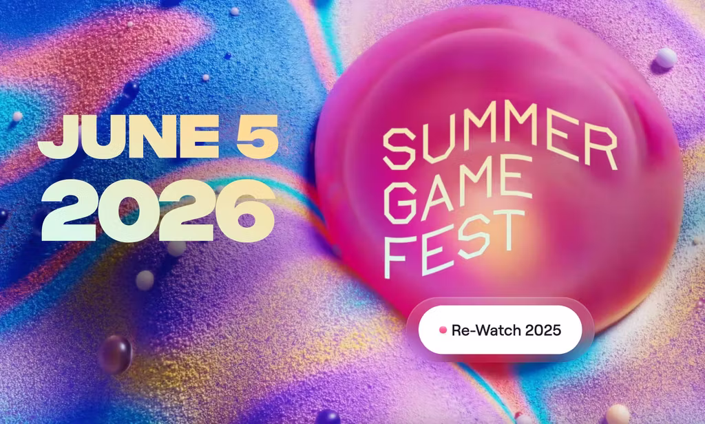 Summer Game Fest 2026: Tarihler ve Canlı Yayın Detayları Belli Oldu