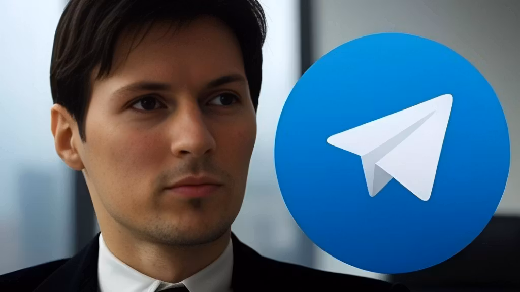 Telegram Kurucusu Pavel Durov'a Yönelik Şok Suçlama Gündemde