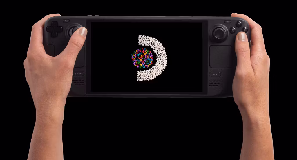 Valve, Steam Deck OLED Stok Sorununu Neden Açıklıyor?