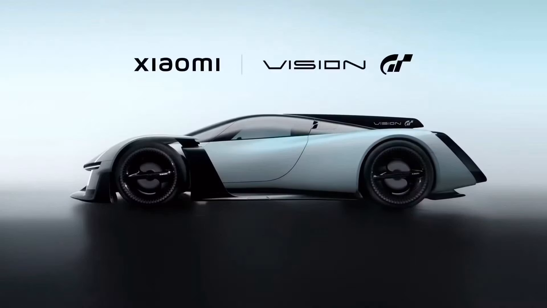 Xiaomi'nin Geleceğin Hiper Otomobili: Vision Gran Turismo ile Tanışın