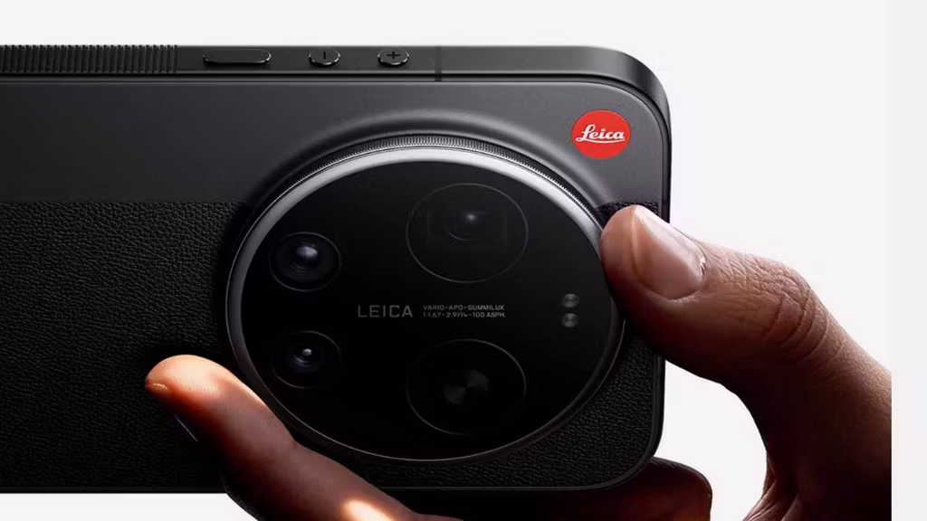 Xiaomi'nin Leica Leitzphone'u: Özellikler ve Tasarımda Yenilikler