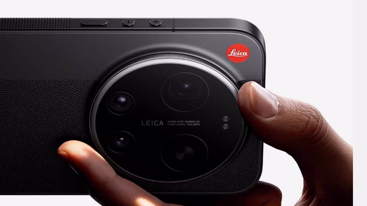 Xiaomi'nin Leica Leitzphone'u: Özellikler ve Tasarımda Yenilikler