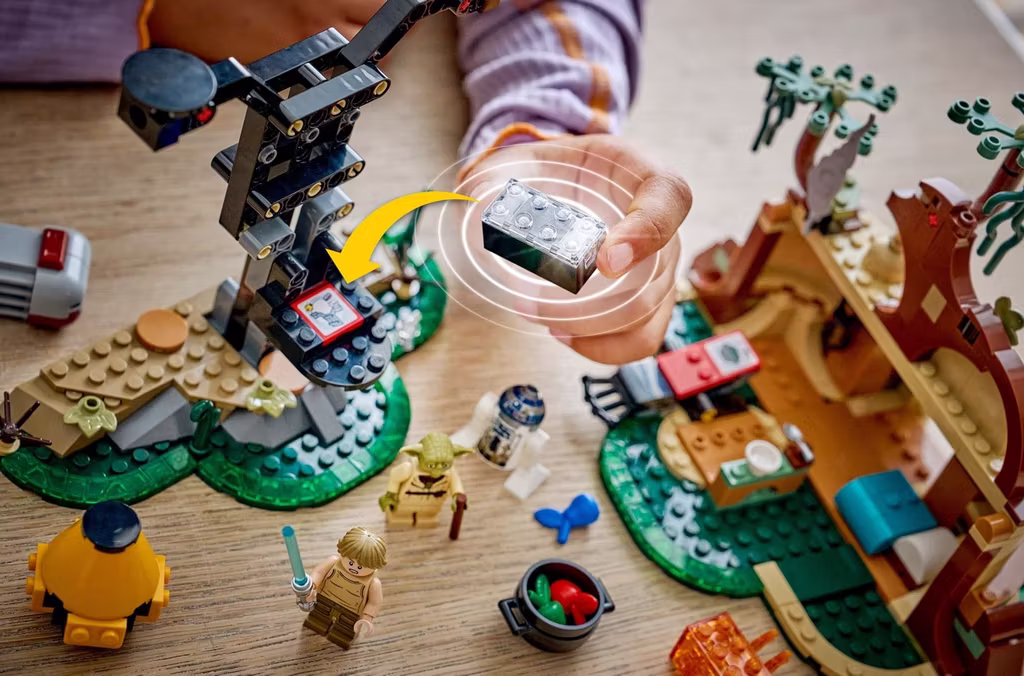 Yenilikçi Lego Smart Brick ile Star Wars Setleri Artık Satışta!
